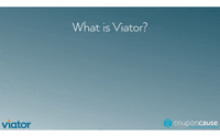 Faq Viator GIF by Coupon Cause