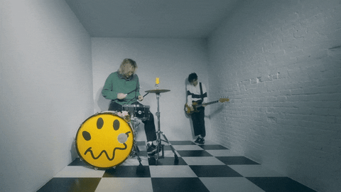 GIF by Epitaph Records