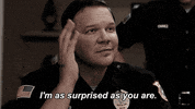 Happy Season 1 GIF by 9-1-1: Lone Star