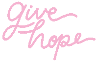 Bcgive Sticker by BridgetsCradles
