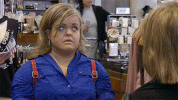 little women laughing GIF by Lifetime