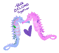 Valentines Day Love Sticker