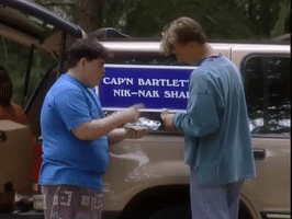 salute your shorts nicksplat GIF