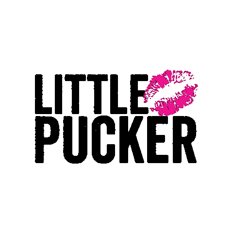 ninelocksbrew giphygifmaker nine locks little pucker Sticker