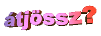 Ohsuli Atjossz Sticker by Szexsuli