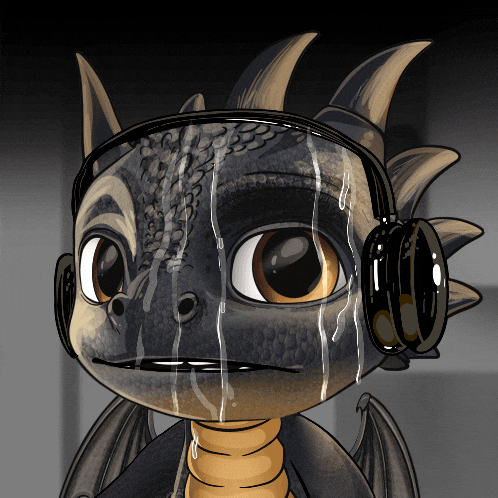 Nervous Mood GIF by puffdrgn