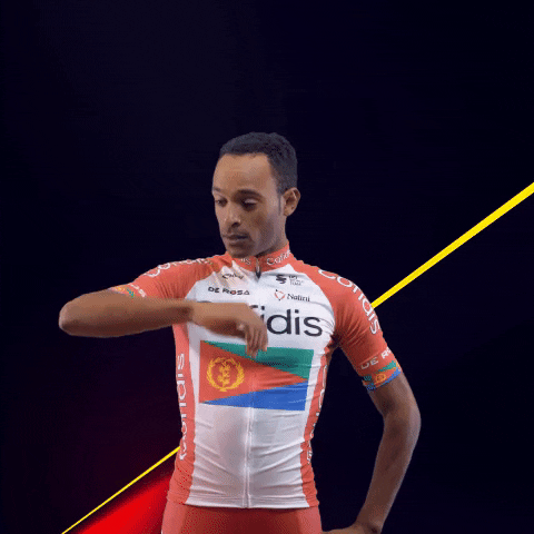 Bike Cycling GIF by Team Cofidis - #CofidisMyTeam