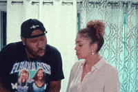 Man And Woman Dancing GIF by Ramaj Eroc