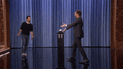 fallontonight hello welcome jimmy fallon fallontonight GIF