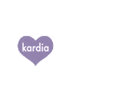 Kardia Sticker by Canada Running Series