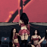 Megan Lollapalooza GIF by Respective
