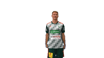 Sport Handball Sticker by DIE RECKEN
