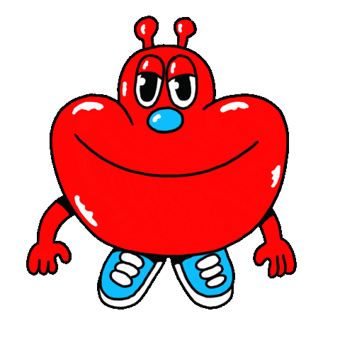 562Flea Sticker by Pablo