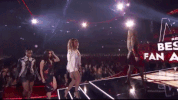 radio awards GIF by iHeartRadio
