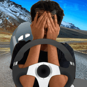 143 Miles Per Hour GIF