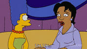 Episode 7 GIF by The Simpsons