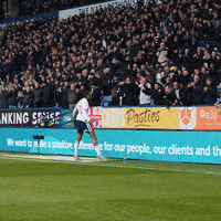 Sport Soccer GIF by Bolton Wanderers FC