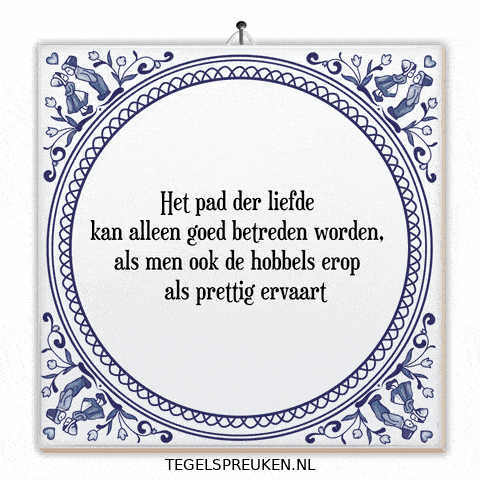 Humor Spreuk GIF by Tegelspreuken.nl