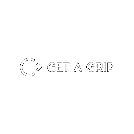 Icoon Sticker by Get a Grip