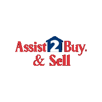 Realestate Forsale Sticker by Assist2Sell