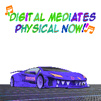 Game Time Omg Sticker by Robodrone