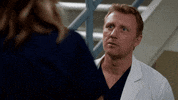 Greys Anatomy What GIF by ABC Network