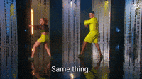 Same Thing