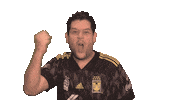 Wayik gol wayik rolosandoval Sticker
