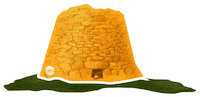 Italy Sardegna Sticker by Berchida