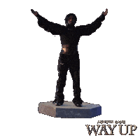 How I Feel Machine Gun Kelly Sticker by Ashwin Gane