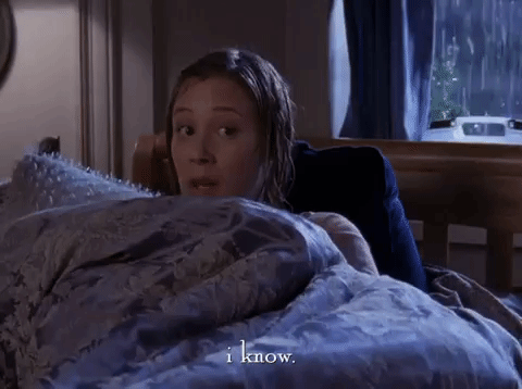 season 4 netflix GIF by Gilmore Girls 