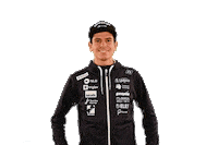 Nordic Combined Sticker by SloSki
