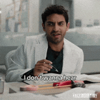 Awkward Romantic Comedy GIF by Wayfarer Studios
