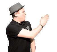 Show Post Sticker by FINRIC Whisky