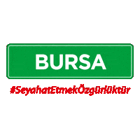 Travel Holiday Sticker by Pamukkale Turizm