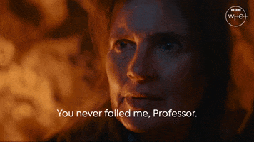 Sophie Aldred Ace GIF by Doctor Who