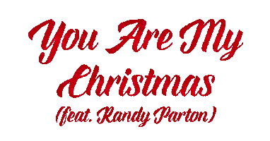 Christmas Michaelbuble Sticker by Dolly Parton