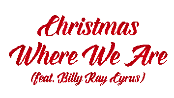 Christmas Michaelbuble Sticker by Dolly Parton