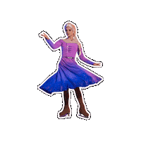 Feld Entertainment Sticker by Disney On Ice