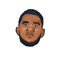 College Sports Sport Sticker by St. John's Red Storm