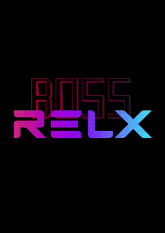 Relx GIF by Puff Daily