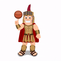 College Basketball Sport GIF by Wells Fargo