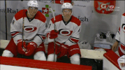 sergey tolchinsky laugh GIF by Charlotte Checkers