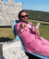 Money Ty GIF by haebom