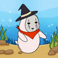 Happy Dance GIF by Sappy Seals Community