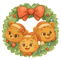Christmas Santa Sticker by BerjayaTimesSquare