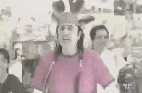 Coolturitas animate sinmiedo noimporta armandovega GIF