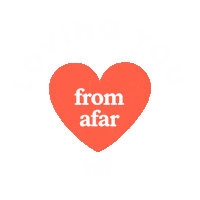 Heart Love Sticker by REI