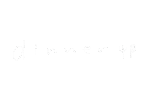 Dinner ごはん Sticker