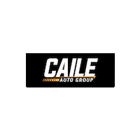 caileautogroup cars auto dallas toyota Sticker